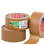 TESA NASTRO ADESIVO 50MTX50MM IN CARTA DA IMBALLO ECOLOGO 57180-00000-02