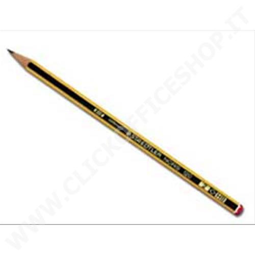 MATITA GRAFITE STAEDTLER NORIS B