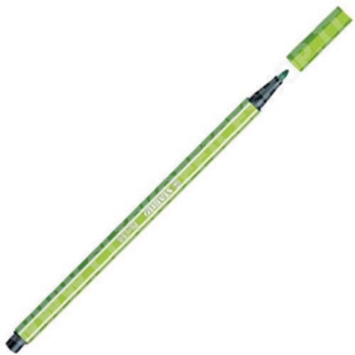 PENNARELLO STABILO PEN 68/43 VERDE FOGLIA