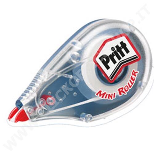 CORRETTORE A NASTRO PRITT 4,2MMX7MT MINI ROLLER 2050964