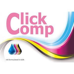 CARTUCCIA CANON PG-40 0615B001 (530PG) NERO - COMPATIBILE