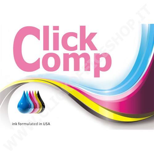 CARTUCCIA CANON PG-40 0615B001 (530PG) NERO - COMPATIBILE