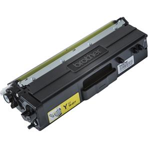TONER BROTHER TN-421Y (1.800PG) GIALLO - ORIGINALE