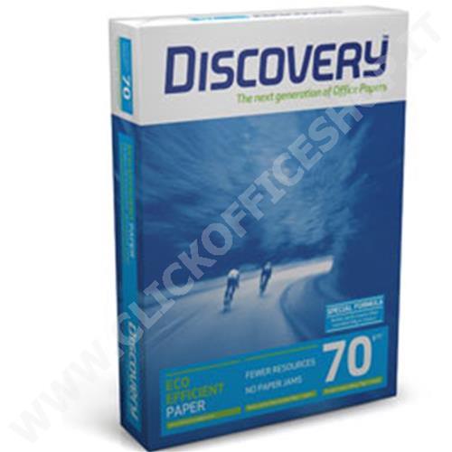 IMBALLAGGI2000 - RISMA Carta A4 Per Stampante, 5 Risme Da 500 Fogli Di - Foto 3