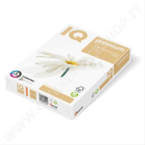 Carta Modulo Continuo Sigel 12376 - 12x375 Mm (A3 Orizzontale), 60 G/mq, 2000 Fogli | Per Stampanti - Foto 12