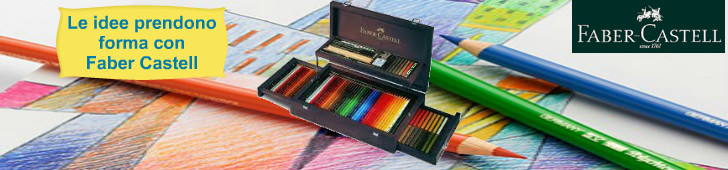 i migliori prezzi faber castell 